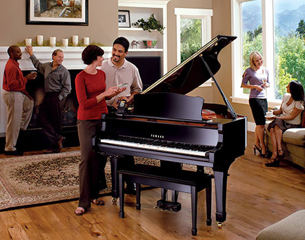 Piano Guide For Enthusiasts