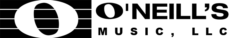 oneillsmusic.com